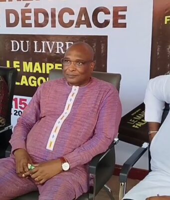 « Le maire de Falagountou »: Saïdou Maïga livre son expérience d’élu local