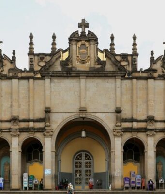 Au moins 60 chrétiens orthodoxes tués dans deux attaques