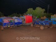 Ouagadougou/Sécurité routière: le contrôle des tricycles se durcit
