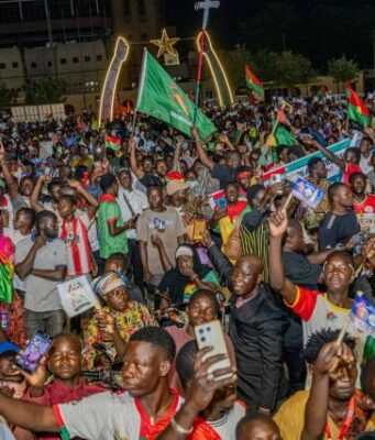 An 4 du MPSR 2: les Burkinabè ont célébré avec faste l’avènement dans tous le pays