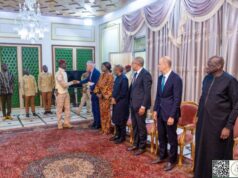 Burkina Faso-Banque mondiale: un nouveau cadre aligné sur la vision du Capitaine Ibrahim Traoré