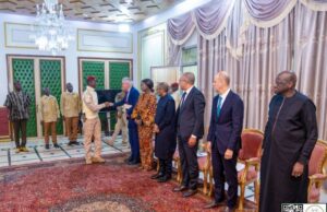 Burkina Faso-Banque mondiale: un nouveau cadre aligné sur la vision du Capitaine Ibrahim Traoré