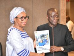 Développement: lancement du Cadre de Partenariat Pays 2026-2031 entre le Burkina Faso et la Banque mondiale