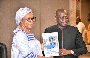 Développement: lancement du Cadre de Partenariat Pays 2026-2031 entre le Burkina Faso et la Banque mondiale