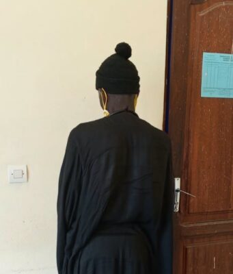 Un homme interpellé pour des faits de pédophilie