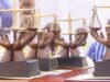 Première édition de l’excellence judiciaire: la Justice célèbre ses meilleurs acteurs