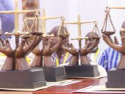 Première édition de l’excellence judiciaire: la Justice célèbre ses meilleurs acteurs