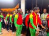 Burkina: retour des Etalons après leur « engagement patriotique » face à l’Argentine