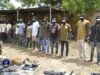Burkina: plus d’une dizaine de présumés braqueurs interpellés dans le Djôrô