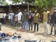 Burkina: plus d’une dizaine de présumés braqueurs interpellés dans le Djôrô