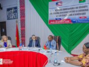 Le Burkina et les Etats-Unis donnent un nouveau souffle à leur partenariat