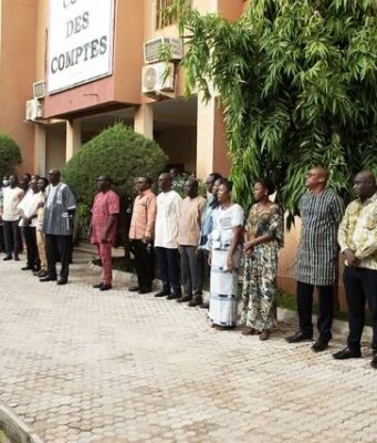 2e Phase des JEPPC 2026: la Cour des comptes fait sienne le patriotisme économique prôné par le chef de l’Etat
