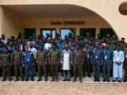 Coopération douanière: Ouagadougou au cœur du renforcement de l’intégration au sein de l’AES