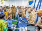Burkina/Passeport biométrique: la fin des longues distances pour les citoyens des régions