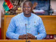 Burkina: découvrez les innovations majeures sur la relecture de la loi portant travail d’intérêt général