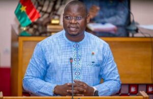 Burkina: découvrez les innovations majeures sur la relecture de la loi portant travail d’intérêt général