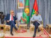 Le Burkina Faso et les Pays-Bas échangent pour le renforcement de la coopération au développement