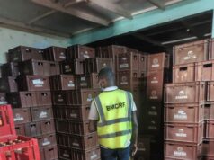 Burkina: intensification des contrôles des débits de boissons à Koupéla