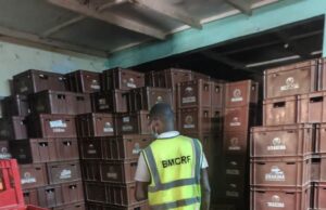 Burkina: intensification des contrôles des débits de boissons à Koupéla