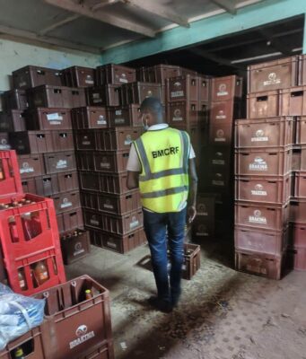 Burkina: intensification des contrôles des débits de boissons à Koupéla