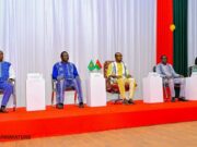 Pacte NEKRE: un engagement collectif pour refonder l’école burkinabè