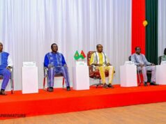 Pacte NEKRE: un engagement collectif pour refonder l’école burkinabè