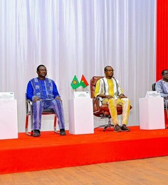 Pacte NEKRE: un engagement collectif pour refonder l’école burkinabè