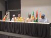 Diaspora AES résidant au Sénégal: une forte mobilisation pour réaffirmer le soutien aux autorités de l’espace confédéral