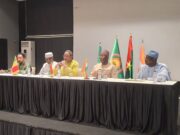 Diaspora AES résidant au Sénégal: une forte mobilisation pour réaffirmer le soutien aux autorités de l’espace confédéral