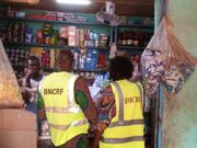Ouagadougou: 7 boutiques fermées pour pratiques illicites