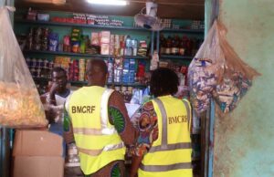 Ouagadougou: 7 boutiques fermées pour pratiques illicites
