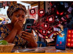 Applications malveillantes: un simple téléchargement peut vider votre compte Mobile Money
