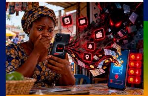 Applications malveillantes: un simple téléchargement peut vider votre compte Mobile Money