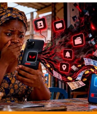 Applications malveillantes: un simple téléchargement peut vider votre compte Mobile Money