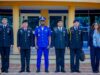 Des gendarmes turcs en immersion à la gendarmerie nationale du Burkina