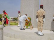 Martyrs de 2014 et 2015: le Burkina Faso s’incline devant ses héros