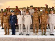 Coopération militaire: ouverture de la deuxième session de Comité mixte de suivi Burkina Faso-Egypte