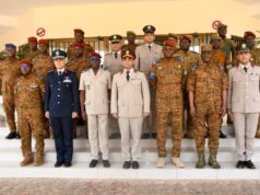 Coopération militaire: ouverture de la deuxième session de Comité mixte de suivi Burkina Faso-Egypte