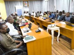 Risques nucléaires, radiologiques, biologiques et chimiques: le Burkina renforce son dispositif national de prévention