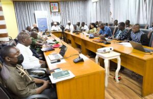 Risques nucléaires, radiologiques, biologiques et chimiques: le Burkina renforce son dispositif national de prévention