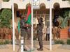 Montée trimestrielle des couleurs des FDS: la Douane Burkinabè au rendez-vous du devoir patriotique
