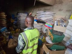 Ouagadougou: des produits périmés retirés du marché