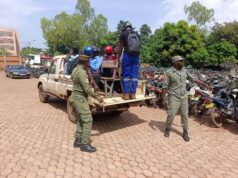 Burkina: une dizaine d’élèves et d’étudiants interpellés à Bobo-Dioulasso