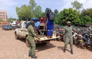 Burkina: une dizaine d’élèves et d’étudiants interpellés à Bobo-Dioulasso