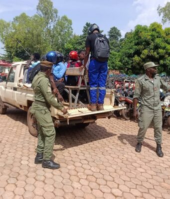 Burkina: une dizaine d’élèves et d’étudiants interpellés à Bobo-Dioulasso