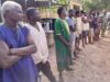 Burkina: 12 présumés escrocs interpellés à Gaoua