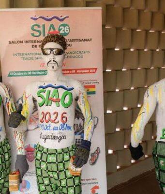 18e SIAO: les horaires de travail fixés de 7H30 à 14H00 dans le Kadiogo
