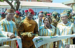 SIAO 2026: Ouagadougou, une terre de rencontres, de découvertes et d’opportunités