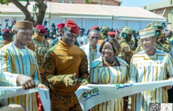 SIAO 2026: Ouagadougou, une terre de rencontres, de découvertes et d’opportunités