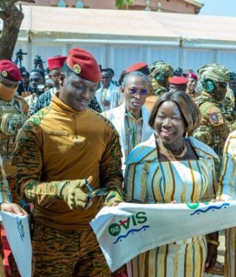 SIAO 2026: Ouagadougou, une terre de rencontres, de découvertes et d’opportunités